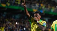 Rodrygo acepta molestia por estar fuera de los nominados al Balón de Oro: 'Lo merecía'