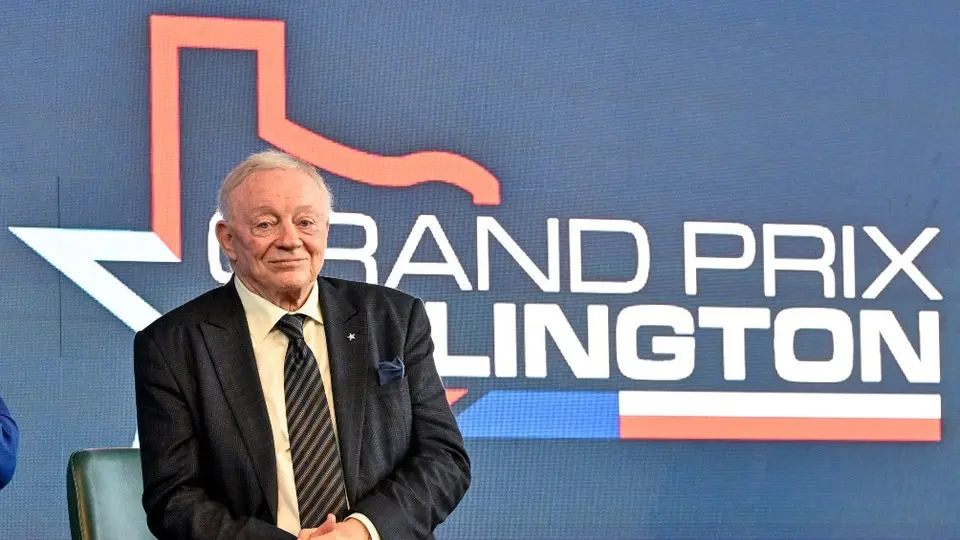 IndyCar regresa a Texas con una carrera callejera en sociedad con los Cowboys y Rangers