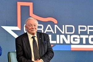 IndyCar regresa a Texas con una carrera callejera en sociedad con los Cowboys y Rangers