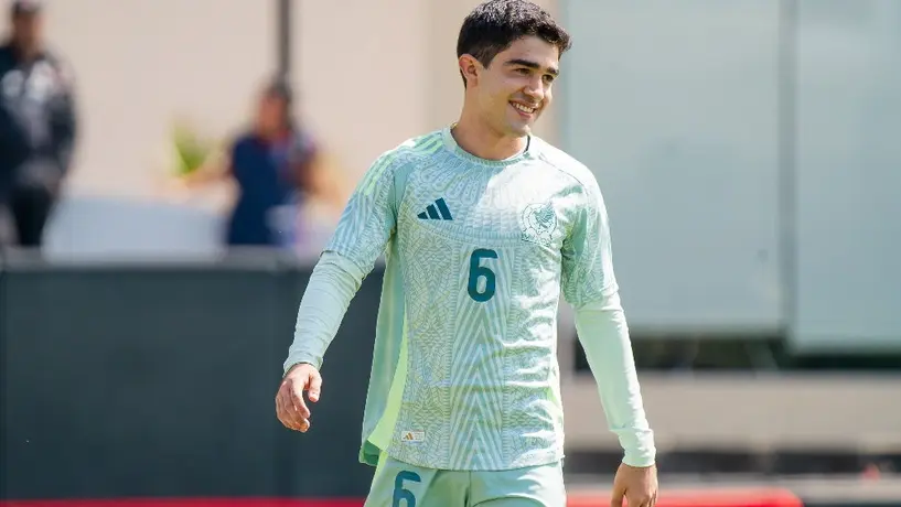 ¿Cómo juega César Garza, el canterano de Rayados que irá al Dundee de Escocia?