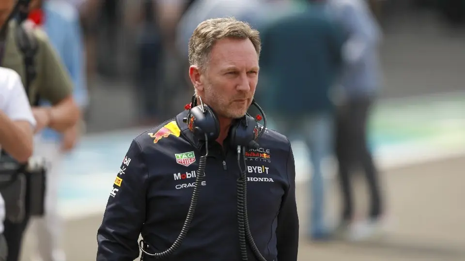 "La Fórmula 1 es de resultados y no se están dando": Christian Horner, sobre desempeño de Checo Pérez