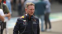 "La Fórmula 1 es de resultados y no se están dando": Christian Horner, sobre desempeño de Checo Pérez