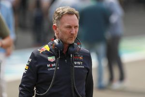 "La Fórmula 1 es de resultados y no se están dando": Christian Horner, sobre desempeño de Checo Pérez