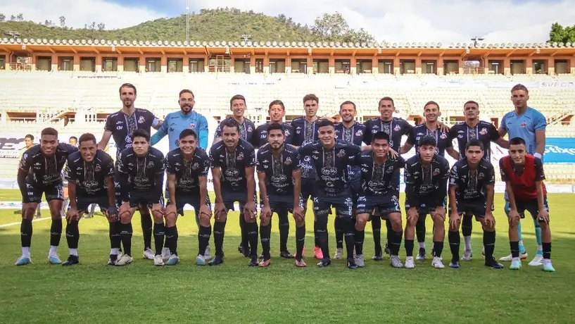Polémica en Liga de Expansión; Alebrijes es investigado por la FMF por presuntas apuestas