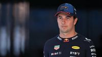 Helmut Marko no descarta la salida de Checo Pérez de Red Bull para 2025