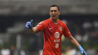 Agustín Marchesín, exportero de América, a detalles de ir a Boca Juniors