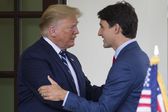 Canadá responde con imponer aranceles a productos de EU tras amenaza de Donald Trump