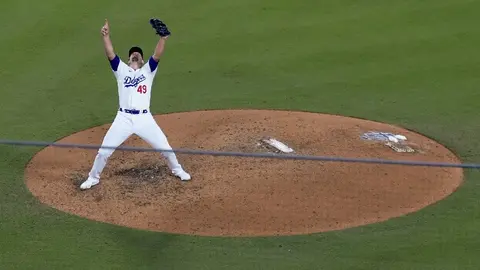 Mets vs Dodgers: ¿Cuándo y por dónde ver la Serie de Campeonato de la Liga Nacional?
