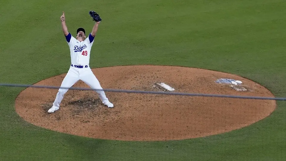 Mets vs Dodgers: ¿Cuándo y por dónde ver la Serie de Campeonato de la Liga Nacional?