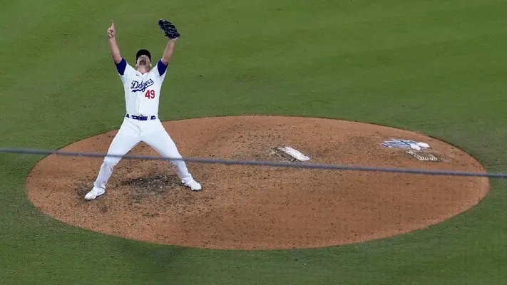 Mets vs Dodgers: ¿Cuándo y por dónde ver la Serie de Campeonato de la Liga Nacional?