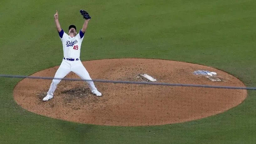 Mets vs Dodgers: ¿Cuándo y por dónde ver la Serie de Campeonato de la Liga Nacional?