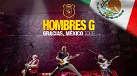 Hombres G en México: Fecha de los conciertos, sedes y precio de los boletos