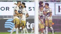 Pumas venció a Mazatlán y amarró su lugar directo en Cuartos de Final