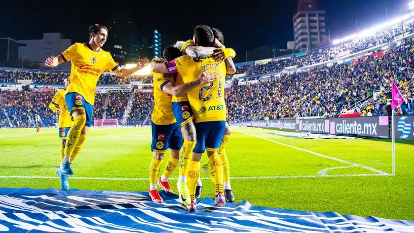 América confirma que jugará los Cuartos de Final ante Toluca en el Estadio Ciudad de los Deportes