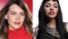 "Bugatti", nueva canción de Belinda, ¿estaría dedicada a Cazzu? Esto sabemos.