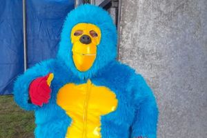 Kemonito revela que lloró al ver su documental en Netflix