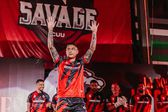 Club Savage presenta su nueva indumentaria 2024-2025