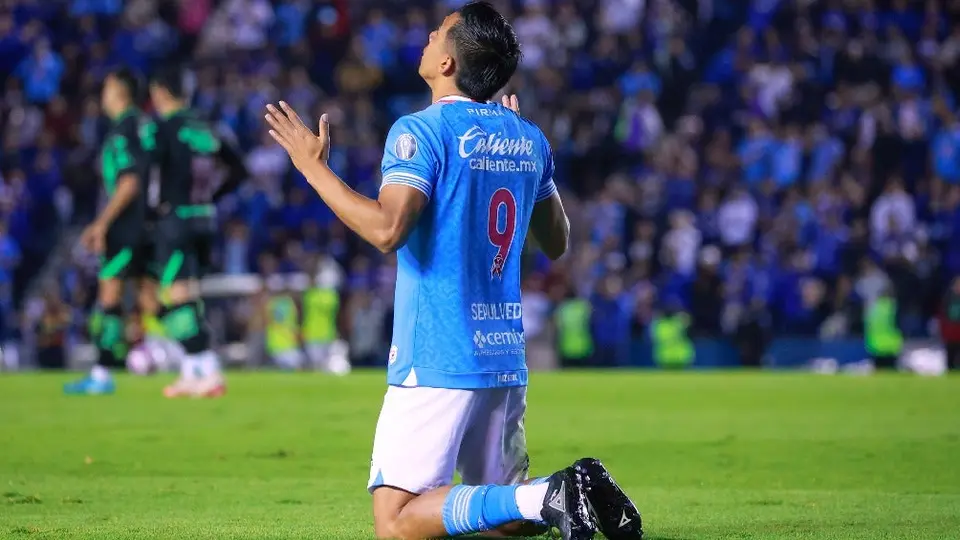 Ángel Sepúlveda sobre un posible llamado de Selección Mexicana: "Ya no depende de mí"