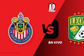 Chivas vs León: ¿Cuándo y dónde ver el partido de la Jornada 8 del Apertura 2024?