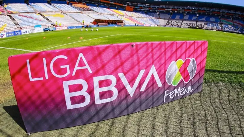 Las plataformas de la FMF transmitirán los partidos de la Liga MX Femenil