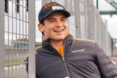 Pato O'Ward presume nueva incursión en la Fórmula 1 con McLaren