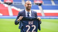 Jesé Rodríguez revela roce con Khelaifi en PSG: “No me quería, creo que le gustó mi mujer”