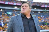 Miguel Herrera responde a Jardine y Paiva sobre regla de menores: 'No tendrían que opinar del Tri'