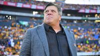 Miguel Herrera responde a Jardine y Paiva sobre regla de menores: 'No tendrían que opinar del Tri'