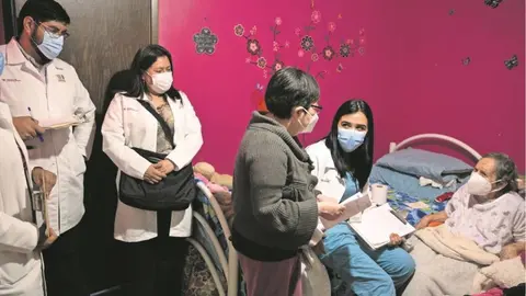 Censo Salud Bienestar: Requisitos y para qué sirve