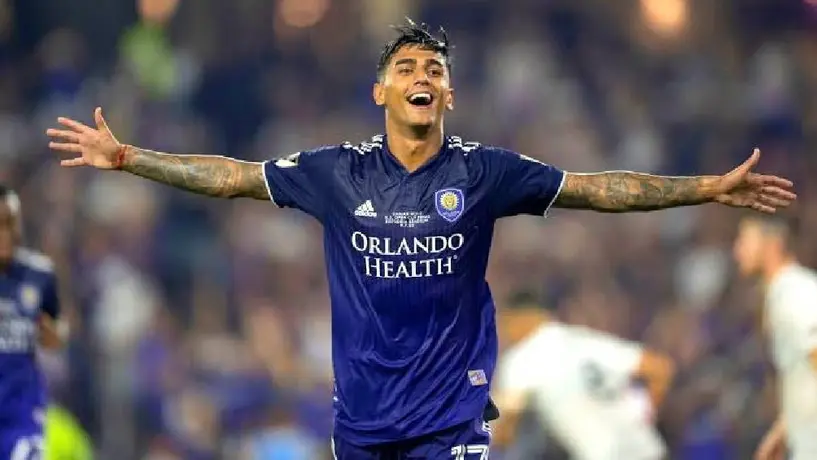 ¡Oferta los supera! Palmeiras gana carrera a Cruz Azul por Facundo Torres