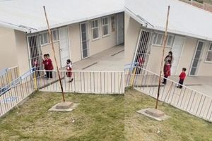 En Guanajuato denuncian a maestra que castiga a alumno en Kinder encerrándolo