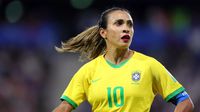 Marta, leyenda de Brasil, explota contra el Balón de Oro 2024