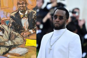 Sean "Diddy" Combs pierde su último intento de fianza en el caso de tráfico sexual