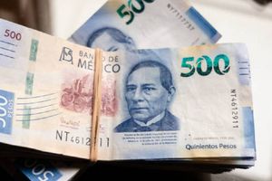 ¿Sabías cuáles son los estados en México con más billetes falsos en 2024? ¡Descúbrelo aquí