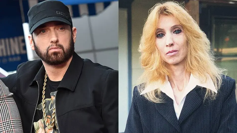 Debbie Nelson, madre de Eminem, muere a los 69 años