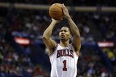 Chicago Bull confirmó que retirará el número 1 de Derrick Rose para la siguiente temporada