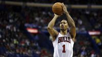 Chicago Bull confirmó que retirará el número 1 de Derrick Rose para la siguiente temporada