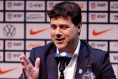 Pochettino apunta a ganar el Mundial con USA: “Estamos aquí porque queremos ganar”