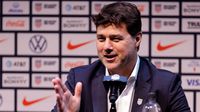 Pochettino apunta a ganar el Mundial con USA: “Estamos aquí porque queremos ganar”