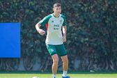 César Montes previo al México vs Valencia: “Es difícil asimilar jugar contra un club”