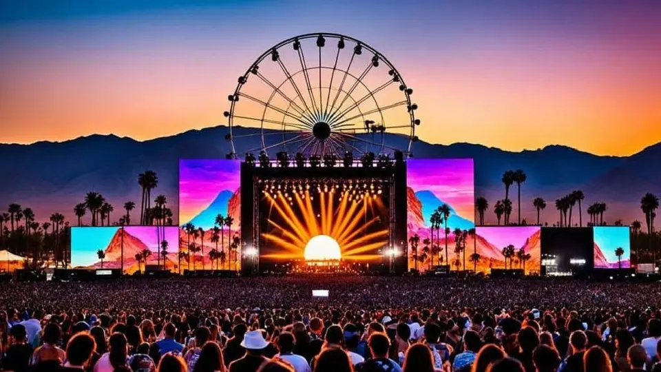 Confirman el cartel oficial de Coachella 2025: ¿Qué artistas estarán?