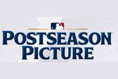 MLB: Todos los equipos calificados a la postemporada