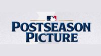 MLB: Todos los equipos calificados a la postemporada