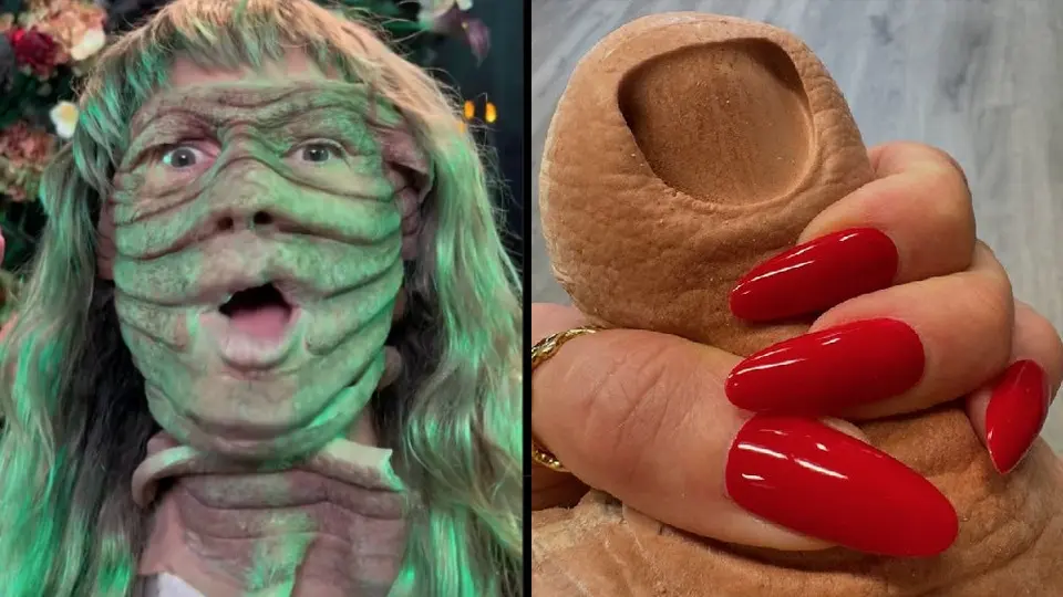 Heidi Klum volvió a impactar con su disfraz de Halloween este 2024 ¡No lo podrás creer!