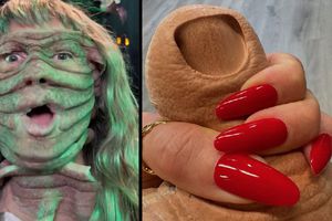 Heidi Klum volvió a impactar con su disfraz de Halloween este 2024 ¡No lo podrás creer!