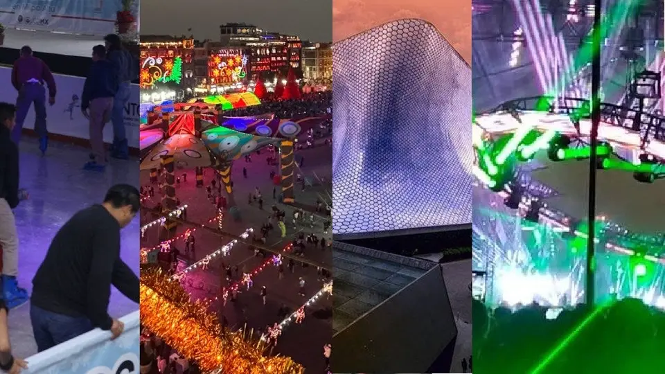 Vacaciones 2024: Checa las actividades gratis que hay en CDMX