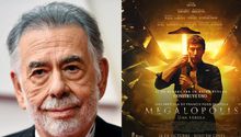 Francis Ford Coppola en México: Te contamos cuándo y dónde estará