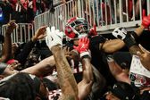 Falcons remontan y vencen a los Buccaneers en vibrante encuentro en el sur de la NFC