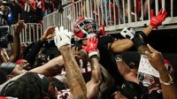 Falcons remontan y vencen a los Buccaneers en vibrante encuentro en el sur de la NFC