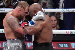 Los mejores memes de la pelea de Jake Paul vs Mike Tyson